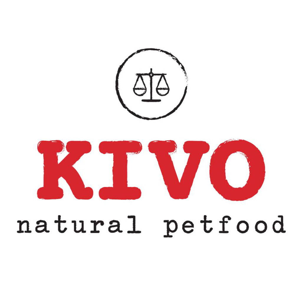 KIVO logo